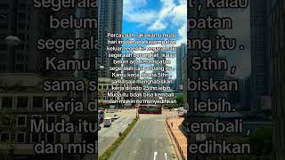 Percayalah #shorts #story #motivasi #inspirasi #bisnis #sukses