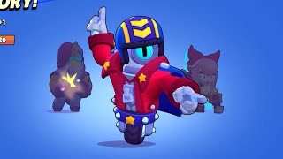 the worst brawler in brawl stars