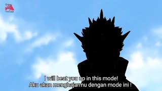 Naruto mulai serius lawan Otsutsuki Misterius ini - Boruto Naruto Next Generation (2024) Part 1033