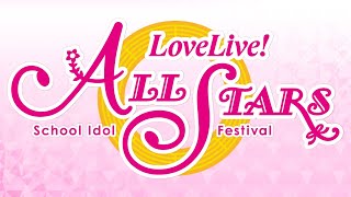 SIFAS Big Live Show (Event) - Live Show's Results Theme - Love Live! School Idol Festival All Stars