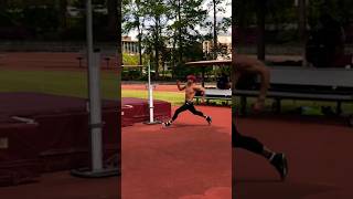 7’ high-jump FSU