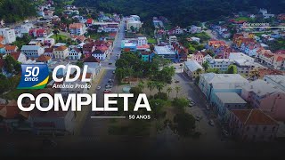 CDL Antônio Prado: 50 Anos Impulsionando o Comércio Local