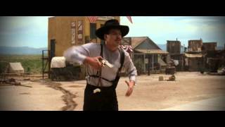 Tombstone (1993) - Theme Song HD