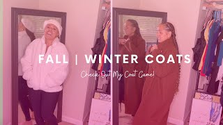 Winter Wear You NEED | Coats & Jackets | Plant Her Seed