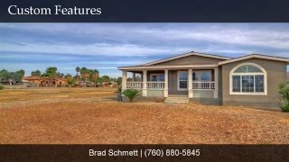 Indio California - Brad Schmett Real Estate Group