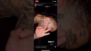 Lil Skies new snippet 8.25.21