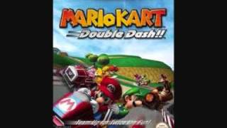 Mario Kart Double Dash Rainbow Road Music