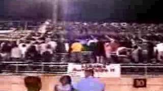 Southern University - Twisted (Pine Bluff Game 2005)