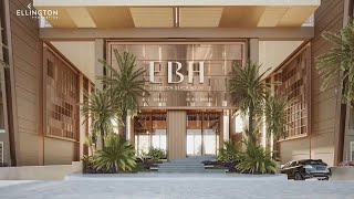 Ellington Beach House | Palm Jumeirah