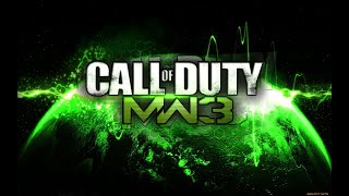 Call of duty Modern Warfare 3 (15-В кроличью нору)