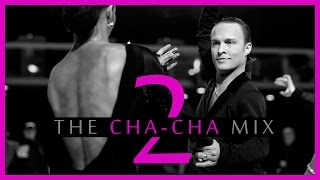 ►CHA CHA CHA MUSIC MIX #2