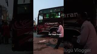 Bangalore To Nanjangudu Udayaranga Bus #shorts #shortsfeed #bus #buslovers #ytshorts