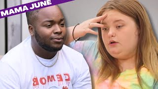 Mama June | Honey Boo Boo SHOCKS Fans: Defends Dralin's Criminal Past??!