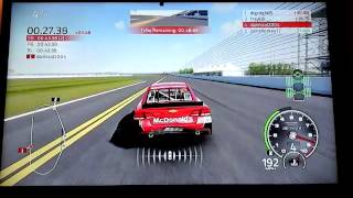 Nascar 15 multiplayer