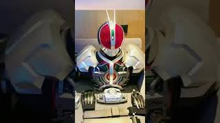 #short #kamenrider Rider Costume