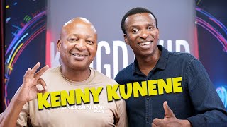 Gayton Mckenzie will be the next PRESIDENT of South Africa | Kenny Kunene