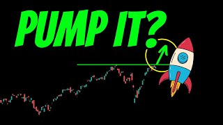 Will NVDA Earnings PUMP STOCKS UP?