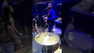 Kamaro Nikolas Live