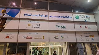 Riyadh Travel Fair 2023