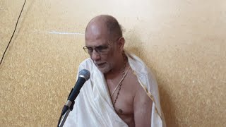 RAAMOTSAVA Samsthana Pooja By Sri Sujayanidhiteertha Swamiji