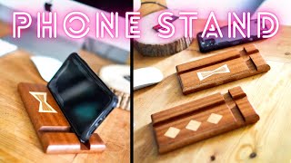 Phone Stand | Stojak Na Telefon