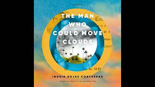 The Man Who Could Move Clouds: A Memoir