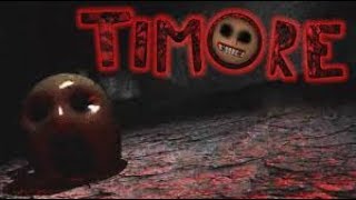 NEVER BEEN SO SCARED IN MY LIFE!!!! | Timore