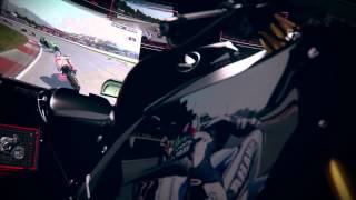 MotoGP15 Announcement Trailer