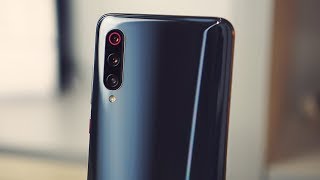 Xiaomi Mi 9 Pro 5G - Dieses Monster-Smartphone hat es alles