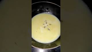 Meethi Seviyan Kheer Recipe || Quick & Tasty Seviyan Kheer 😋#sweets #like #viral #ytshorts