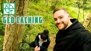 Geocaching: Episode 3 - Explore Beyond