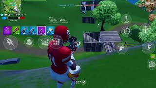 NFL Rumble 39 Kill Gameplay