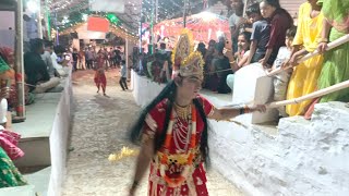 🔴Live 7 day ऐसे आती है मां ललेची गरबे रमवा ll Lalechi Mata Garba Mahotsav Samdari 2023 ll