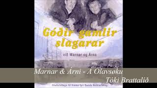 Marnar & Árni - Á Ólavsøku