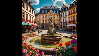 12 Most Beautiful Places to Visit in Luxembourg