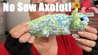 Crochet Vlog - Wips and More Yarn - Crochet With me