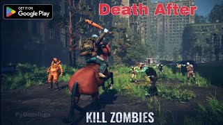 Death After Walkthrough Gameplay -PyGamingx(android,ios)