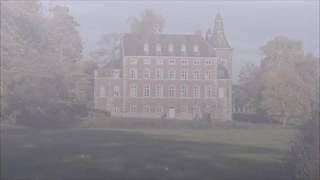 Automne autour du château de Monceau