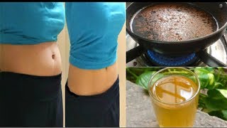 This Honey, Lemon, And Cinnamon Drink Will Help You Lose 8 Pounds in One Week!