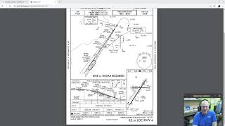 Instrument ground school chapter 12