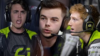 OpTic Gaming Montage (UMG Dallas 2014)