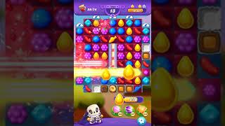 Candy Crush Friends Saga Level 7808