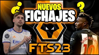 FTS 23 - INTENTAMOS nuestros PRIMEROS FICHAJES en MODO MANAGER!