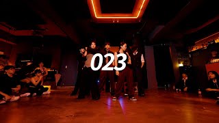 Showcase#9 023 / 2023 Sept Channel Underground / 2023년 9월 채널언더그라운드