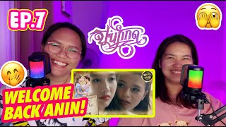 [ENG SUB] The Loyal Pin Ep. 7 | Reaction Video Philippines