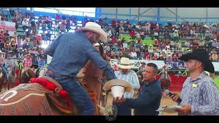 La Gran Final Del Primer Torneo Contra El Reloj En El Relicario de Morelia