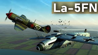 FNal gameplay of 2020 - IL-2: Great Battles