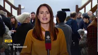 HousingNowTO on CBC News - Ontario Line vs Affordable Housing - 20200128