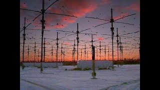 HAARP:  Климатическое оружие. Часть 1  Фильм Галины Царевой