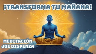 Meditación Guiada 10 minutos  para obtener energía positiva